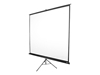 Изображение Elite Screens | Tripod Series | T85NWS1 | Diagonal 85 " | 1:1 | Viewable screen width (W) 152 cm | White