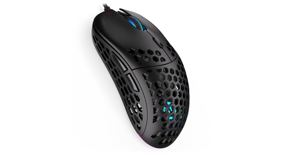 Picture of ENDORFY LIX mouse Ambidextrous USB Type-C Optical 8000 DPI