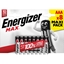 Изображение Energizer BATERIE ENERGIZER MAX AAA LR03 /8 ECO