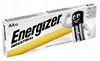 Изображение ENERGIZER BATTERY INDUSTRIAL PRO AA LR6 1.5V 10 PCS