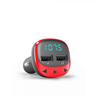 Изображение Energy Sistem Car FM Transmitter , Red