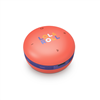 Picture of Energy Sistem Lol&Roll Pop Kids Speaker Orange | Energy Sistem | Speaker | Lol&Roll Pop Kids | 5 W | Bluetooth | Orange | Portable | Wireless connection