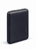 Picture of Enerģijas krātuve Gembird PB05-02 5000 mAh Black