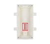 Picture of ENTRY PANEL FLUSH MOUNT BOX/HELIOS IP VERSO 9155015 2N