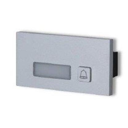 Picture of ENTRY PANEL MODULE 1-BUTTON/VTO4202F-MB1 DAHUA