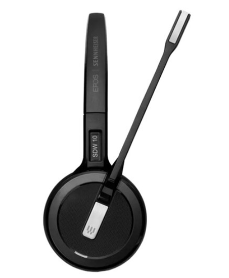 Picture of Epos Impact SDW 5011 Headphone