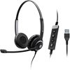 Изображение EPOS SENNHEISER SC 260 USB WIRED, BINAURAL HEADSET,USB CONNECTIVITY AND IN-LINE CALL CONTROL MS