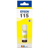 Picture of Epson 115 Ecotank ink cartridge 1 pc(s) Original Yellow