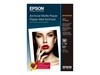 Picture of Epson Archival Matte Paper  A 3+ 50 Sheet, 189 g         S 041340