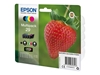 Picture of Epson Claria Home Multipack 29 BK/C/M/Y                  T 2986