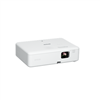 Picture of Epson CO-W01 data projector 3000 ANSI lumens 3LCD WXGA (1200x800) Black, White