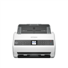 Изображение Epson DS-730N Sheet-fed scanner 600 x 600 DPI A4 Black, Grey