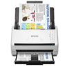 Picture of Epson DS-770 II Sheet-fed scanner 600 x 600 DPI A4 White