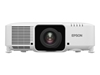 Picture of Epson EB-PU1006W data projector Large venue projector 6000 ANSI lumens 3LCD WUXGA (1920x1200) White