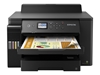 Picture of Epson EcoTank L1116 inkjet printer Colour 4800 x 1200 DPI A3 Wi-Fi