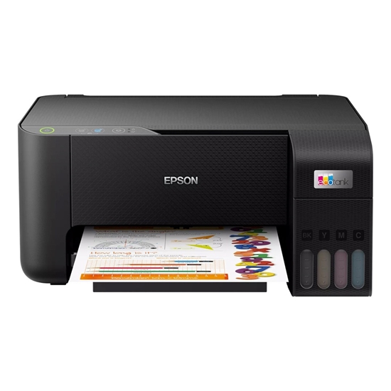 Picture of Epson EcoTank L3230 - A4 multifunctional printer with continuous ink supply
