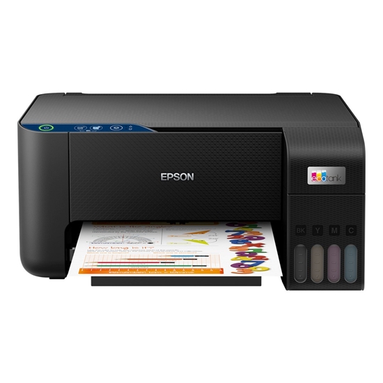 Picture of Epson EcoTank L3231 - A4 multifunctional printer with continuous ink supply