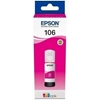 Изображение Epson 106 EcoTank Magenta