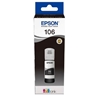 Изображение Epson 106 EcoTank Black