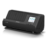 Изображение Epson ES-C380W ADF + Sheet-fed scanner 600 x 600 DPI A4 Black