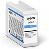 Изображение Epson ink cartridge cyan T 47A2 50 ml Ultrachrome Pro 10