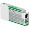 Изображение Epson ink cartridge green T 596 350 ml              T 596B