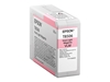 Picture of Epson ink cartridge vivid light magenta T 850 80 ml      T 8506N