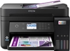 Изображение Epson L6270 Inkjet A4 4800 x 1200 DPI 33 ppm Wi-Fi