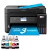 Изображение Epson L6270 Inkjet A4 4800 x 1200 DPI 33 ppm Wi-Fi