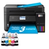 Изображение Epson L6290 Inkjet A4 4800 x 1200 DPI 33 ppm Wi-Fi