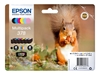 Изображение Epson Multipack Claria Photo HD T 378 (6 colors)          T 3788