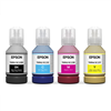 Picture of Epson SC-T3100x Black, 140ml T49H10N | Epson SC-T3100x | T49H1 | Ink refill | Black