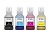 Picture of Epson SC-T3100x Cyan, 140ml T49H20N | Epson SC-T3100x | T49H2 | Ink refill | Cyan