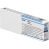 Picture of Epson Singlepack Light Cyan T804500 UltraChrome HDX/HD 700ml