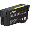 Picture of Epson Singlepack UltraChrome XD2 Yellow T40C440(26ml)