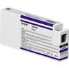 Picture of Epson Singlepack Violet T824D00 UltraChrome HDX 350ml