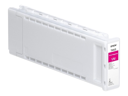 Picture of EPSON Singlepack Vivid Magenta T44J340