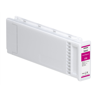 Picture of EPSON Singlepack Vivid Magenta T800300