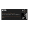 Изображение Epson Traditional Photo Paper, 64"x 15m