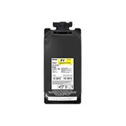 Изображение Epson UltraChrome DS ink cartridge 2 pc(s) Original Yellow