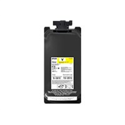 Attēls no Epson UltraChrome DS ink cartridge 2 pc(s) Original Yellow