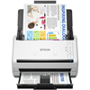 Изображение Epson WorkForce DS-530 II Sheet-fed scanner 600 x 600 DPI A4 Black, White