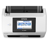 Изображение Epson WorkForce DS-790WN Sheet-fed scanner 600 x 600 DPI A4 Black, White