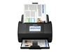 Picture of Epson WorkForce ES-580W Sheet-fed scanner 600 x 600 DPI A4 Black