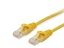 Attēls no Equip Patchkabel Cat6   U/UTP 2xRJ45 1.5m gelb