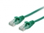 Attēls no Equip Patchkabel Cat6   U/UTP 2xRJ45 1.5m grün