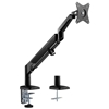 Picture of Ergo Office ER-405B Monitor Bracket Holder Table Desk Mount Arm Swivel Tilt Rotatable 13" - 32" VESA