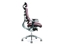Изображение Ergonomic office chair ERGO 800 plum