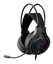 Picture of Esperanza EGH5000 Headphones with microphone Headband Black