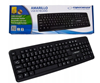 Изображение Esperanza EK134 USB Keyboard